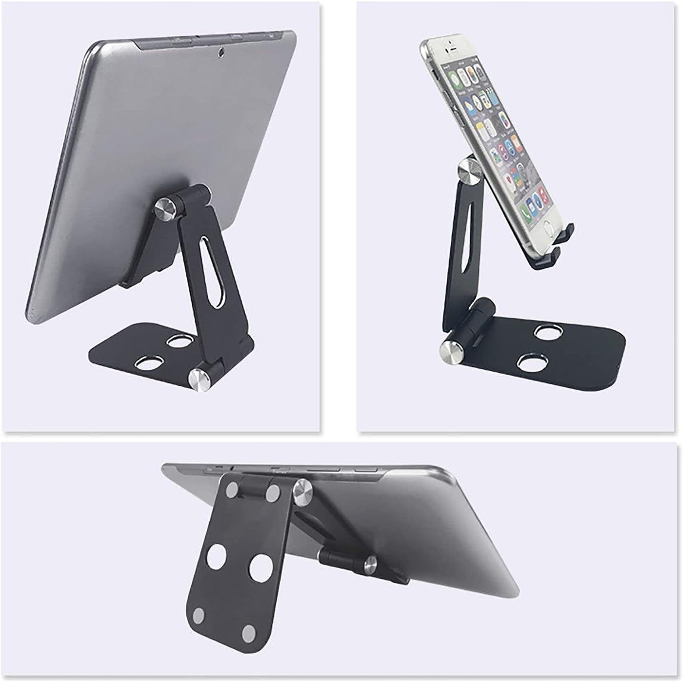 Metal Plates for Magnetic Mounts and Phone Holders