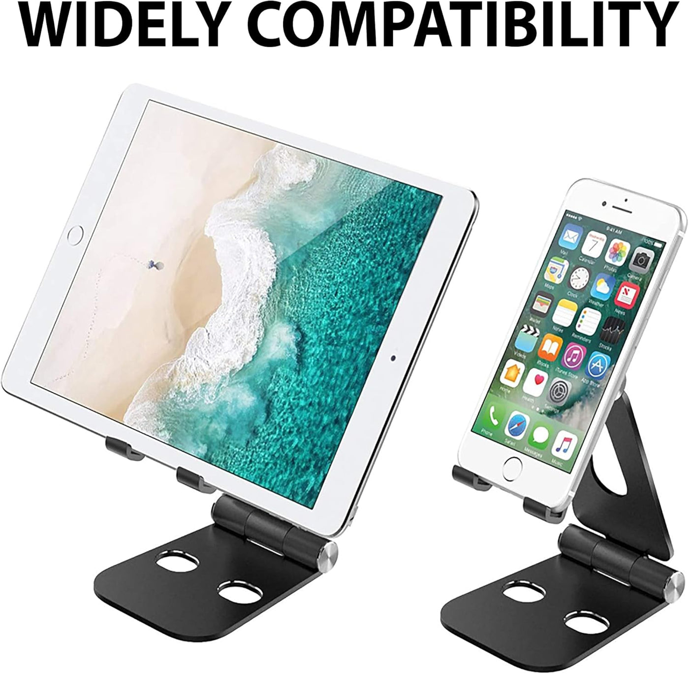 Metal Plates for Magnetic Mounts and Phone Holders