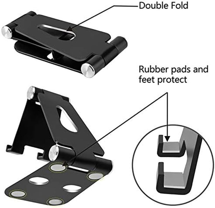 Metal Plates for Magnetic Mounts and Phone Holders