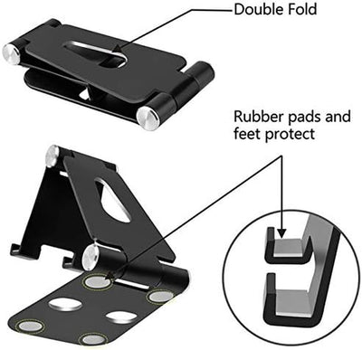 Metal Plates for Magnetic Mounts and Phone Holders